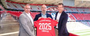 Libertex se convierte en el socio oficial de trading online del FC Bayern