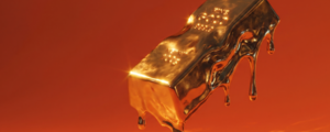 Gold's Paradox Deepens: Why the Metal That Should Be Soaring Keeps Falling