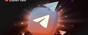 Libertex lanza una app para una experiencia de trading completa en Telegram