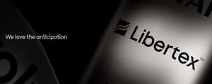 Libertex Continues Its F1 Journey with Audi Revolut F1 Team