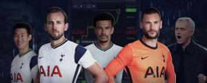 Tottenham Hotspur Anuncia una Alianza Plurianual con Libertex