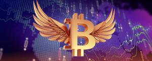 Bitcoin chống lại áp lực bán để vượt qua mốc 70.000 USD / Liệu giá Bitcoin có còn đà để tiếp tục tăng?