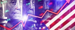 La decisión de la Fed ayuda a impulsar las acciones de EE. UU. a medida que aumentan los datos positivos