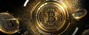 El bitcoin arranca el mes de octubre con estilo y apunta a un nuevo récord