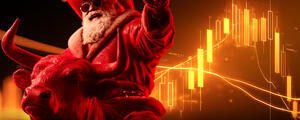 Chứng khoán Mỹ ổn định trở lại sau đợt đóng cửa chính phủ – "Santa Claus Rally" chuẩn bị cất cánh?