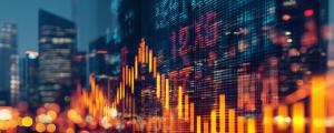 La Fed realiza su primer recorte de tasas en 2025 y las acciones toman protagonismo