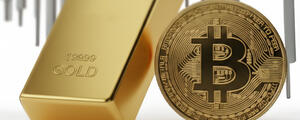 Giá Vàng và Bitcoin giảm sâu, nhưng sẽ kéo dài bao lâu?