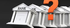 Khủng hoảng ngân hàng đã được đẩy lui hay chỉ đang tạm ngưng?