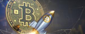 Hay un boom de Bitcoin, pero ¿es todo lo que parece?