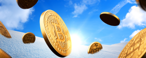 A capitalização de mercado do Bitcoin volta a superar US$ 1 trilhão à medida que o enfraquecimento das criptomoedas cessa