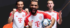 Libertex nâng tầm quan hệ đối tác với FC Bayern