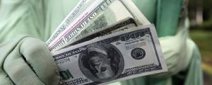 Dollar in the spotlight ahead of crucial FED meeting