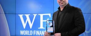 Libertex, nombrada Mejor Plataforma de Trading en los Forex Awards 2020 de la revista World Finance