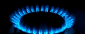 Natural gas: much more than just hot air