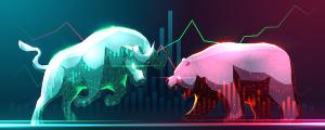 Markets Are Waiting for New Catalysts [Weekly digest]