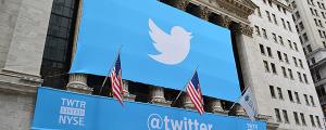 Ações do Twitter tremulando após investidor ativista mirar no CEO Jack Dorsey