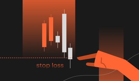 ¿Qué es un Stop Loss (Limitar pérdida)?