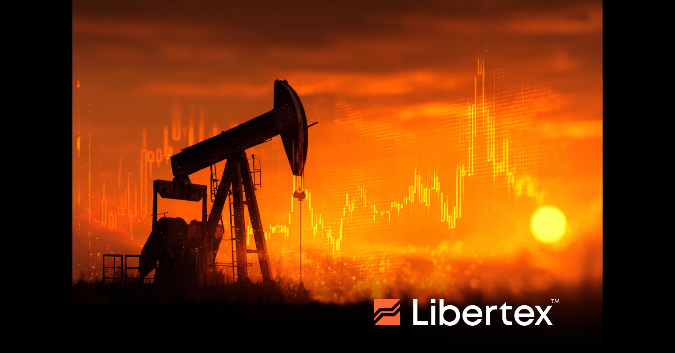 Oil Prices Shift Amid Geopolitical Tensions | Libertex.org