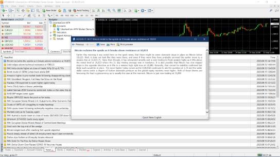 forex club mt4 real server download