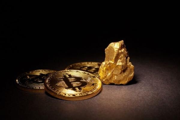 gold-crypto