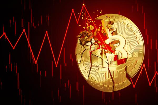 Crypto market crash explained: A potential opportunity? | Libertex.org