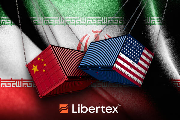 The War in the Middle East Proves Bad for Business as Global Stocks Suffer