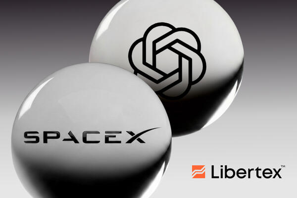 Tech Stocks Set to Soar as Iran Deal Signed and SpaceX IPO Explodes