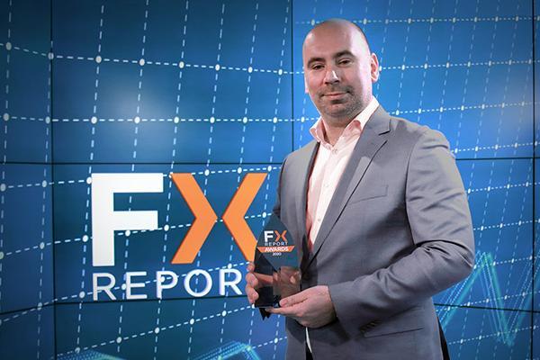 Libertex Group awarded ‘Best Trading Platform, 2020’ and ‘Best FX Broker, Europe, 2020’ by Forex Report