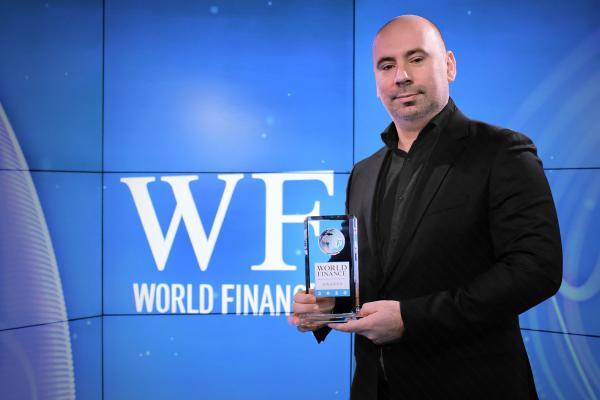 Libertex named Best Trading Platform at World Finance magazine’s 2020 Forex Awards