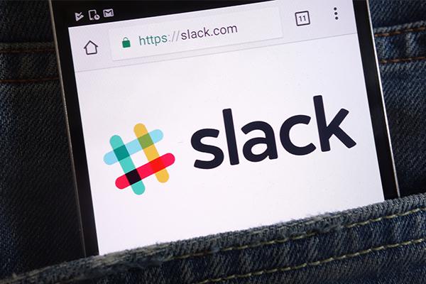 More people are working from home, so why isn’t Slack stock soaring?