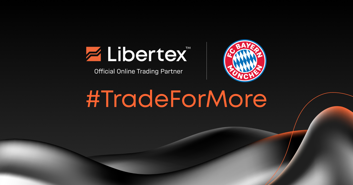 ‎Libertex - Online Trading App în App Store